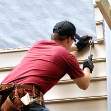 Best Storm Damage Siding Repair  in Brookside, NJ